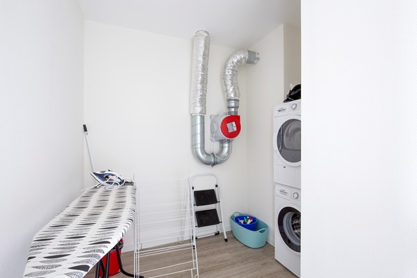 Medium property photo - Mary van der Sluisstraat 272, 1095 ME Amsterdam